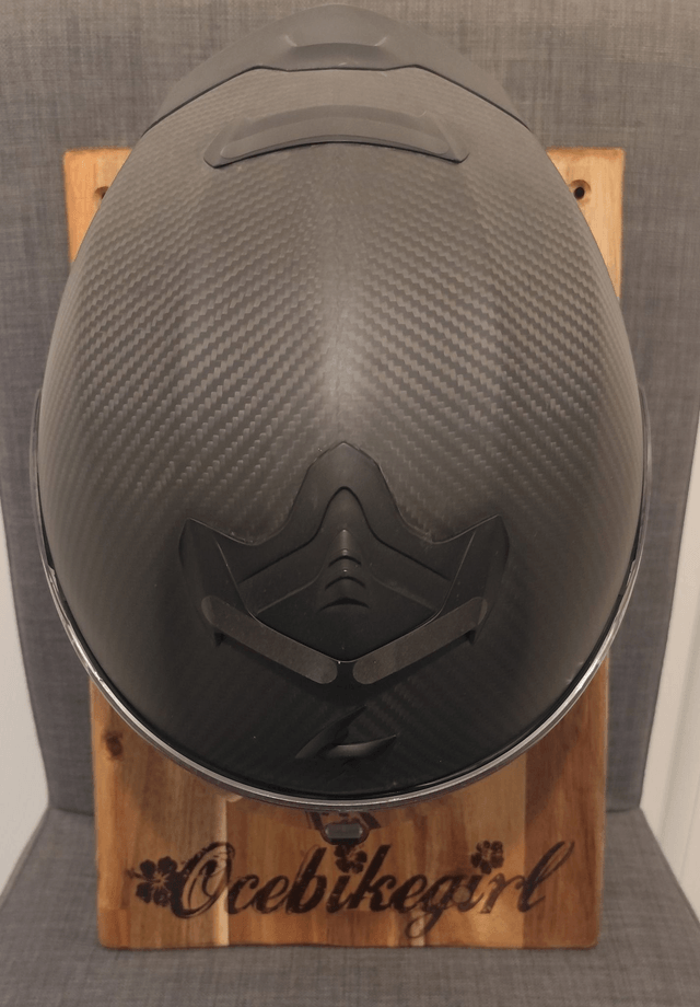 Support mural de casque